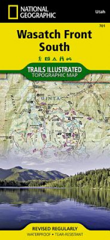 Uinta National Forest