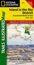 Island in the Sky District Canyonlands National Park