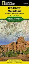 Bradshaw Mountains, Prescott National Forest