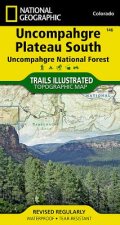 Uncompahgre Plateau, South