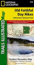 Old Faithful Day Hikes