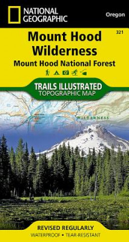 Mount Hood Wilderness