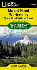 Mount Hood Wilderness