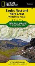 Holy Cross/Eagles Nest Wilderness