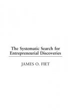 Systematic Search for Entrepreneurial Discoveries