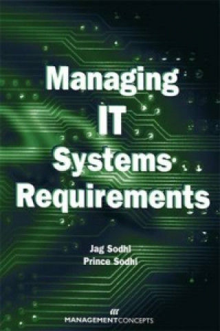 Managing IT Systems Requirements