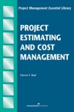 Project Estimating and Cost Management