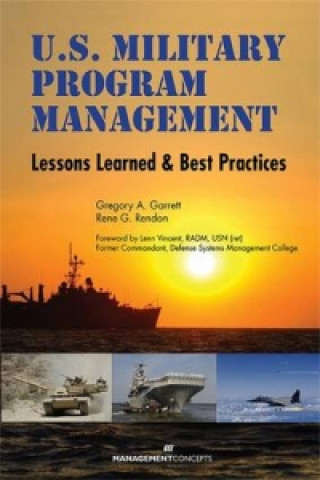 US Military Program Management