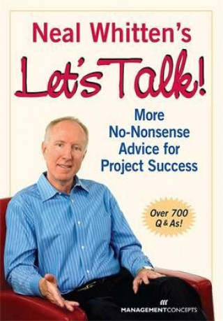 Neal Whitten's Let's Talk