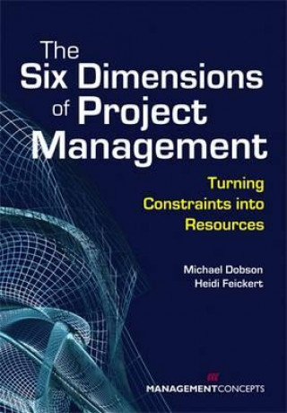 Six Dimensions of Project Management