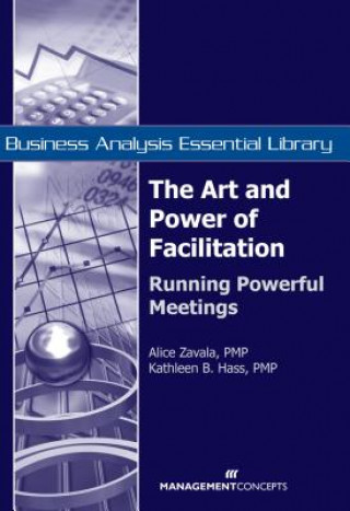 Art and Power of Facilitation