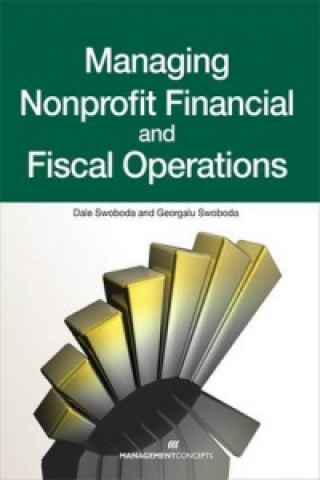 Managing Nonprofit Financial and Fiscal Operations