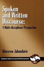 Spoken and Written Discourse