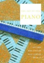 Art of the Piano