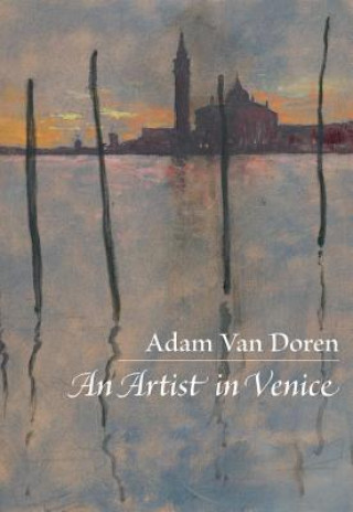Artist in Venice