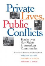Private Live, Public Conflicts