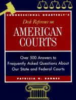 CQ's Desk Reference on American Courts