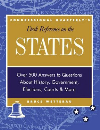 CQ's Desk Reference on the States