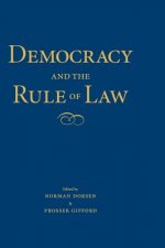 Democracy and the Rule of Law