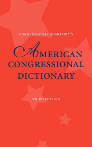 American Congressional Dictionary