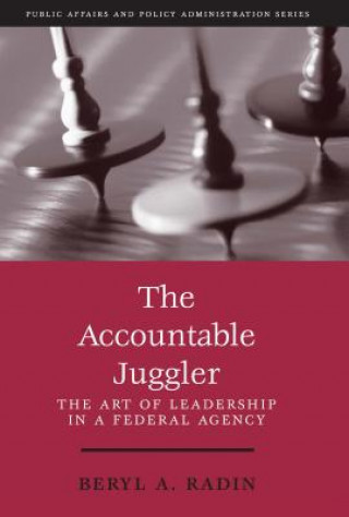 Accountable Juggler