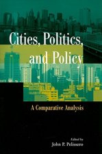Cities, Politics, and Policy