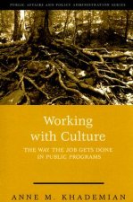 Working with Culture