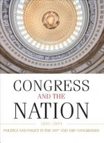Congress and the Nation XI