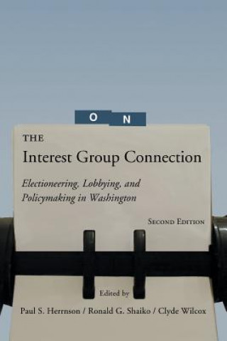 Interest Group Connection