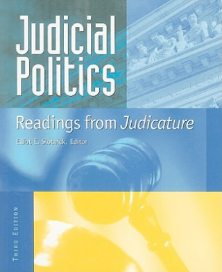 Judicial Politics