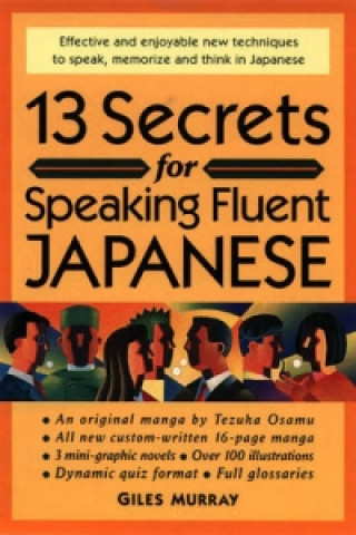 13 Secrets For Speaking Fluent Japanese