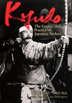 Kyudo: The Essence And Practice Of Japanese Archery