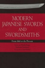 Modern Japanese Swords And Swordsmiths