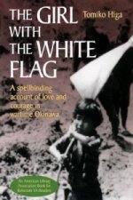 Girl with the White Flag