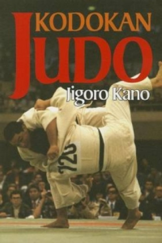 Kodokan Judo