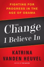 Change I Believe In