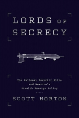 Lords of Secrecy