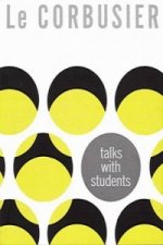 Le Corbusier Talks with Students