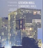 Steven Holl, Simmons Hall