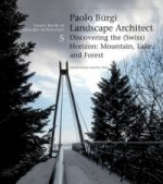 Paolo Burgi Landscape Architect