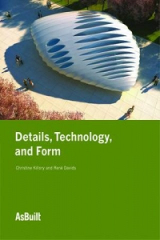 Details, Technology, and Form