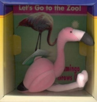 Flamingo Grows Up