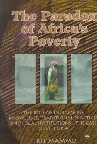 Paradox Of Africa's Poverty