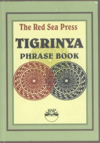 Tigrinya Phrase Book