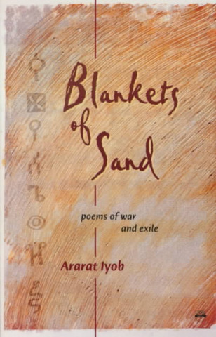 Blankets Of Sand