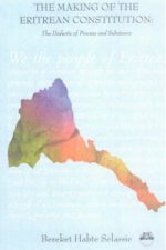 Making of the Eritrean Constitution