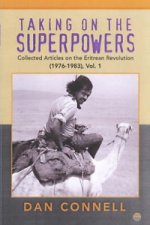 Taking On The Superpowers