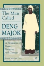 Man Called Deng Majok