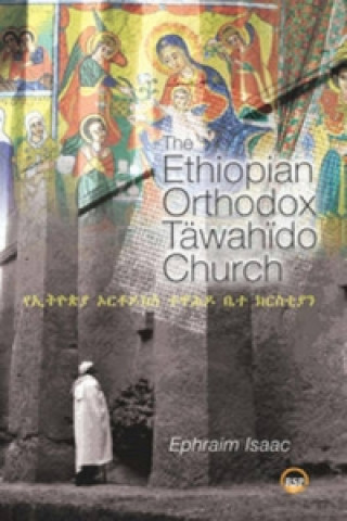 Ethiopian Orthodox Tawahido Church