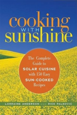 Cooking with Sunshine (Lorraine Anderson,Rick Palkovic)()